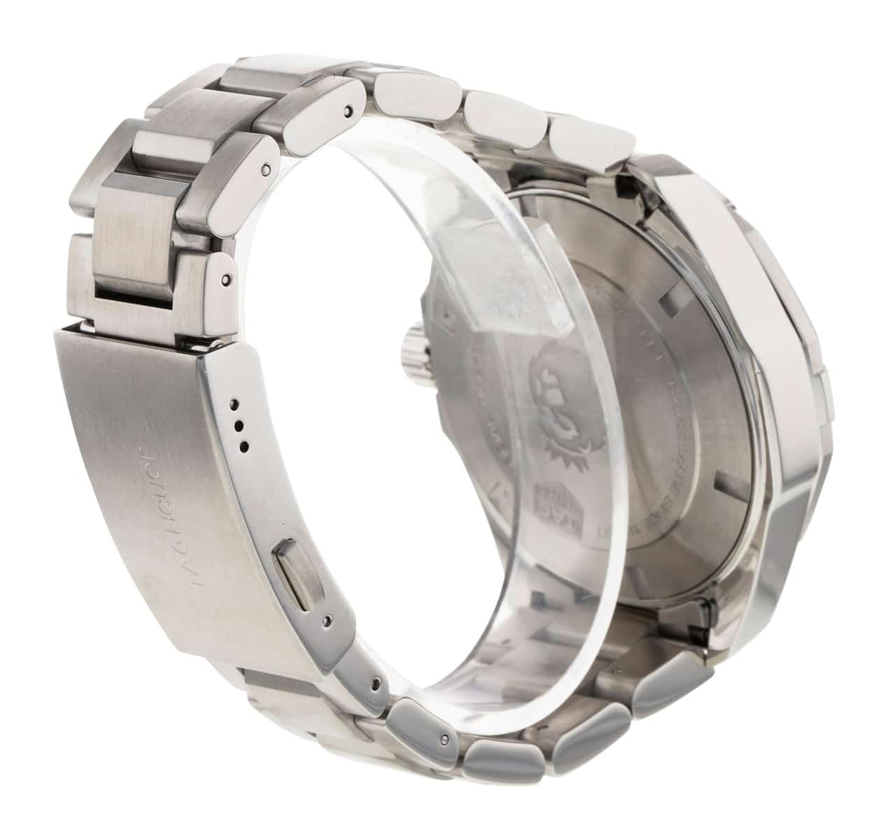 Tag Heuer Aquaracer WAY201D.BA0927 Tag Heuer Aquaracer WAY201D.BA0927